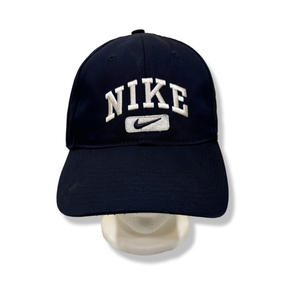 Y2K Nike Adjustable Hat